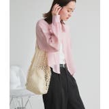 メッシュネットトートバッグ | ad thie | 詳細画像10 