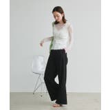 メッシュネットトートバッグ | ad thie | 詳細画像16 