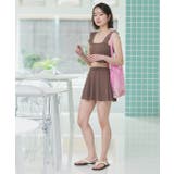 メッシュネットトートバッグ | ad thie | 詳細画像8 