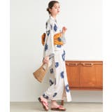 ロープ編みワンハンドルミニバッグ | ad thie | 詳細画像2 