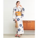 ロープ編みワンハンドルミニバッグ | ad thie | 詳細画像3 