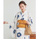 ロープ編みワンハンドルミニバッグ | ad thie | 詳細画像5 