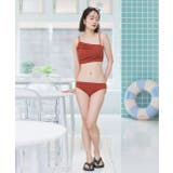 ボリュームソールトングサンダル | ad thie | 詳細画像11 