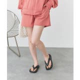 ボリュームソールトングサンダル | ad thie | 詳細画像5 