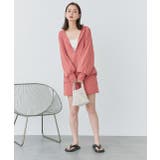 ボリュームソールトングサンダル | ad thie | 詳細画像8 