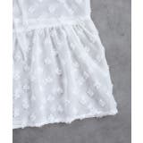 フロントリボンシアーキャミソールビスチェ | ad thie | 詳細画像30 