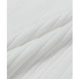 ネックリボンリブニットトップス | ad thie | 詳細画像22 