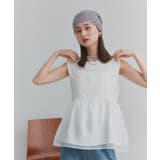 クロシェビーニーハット | ad thie | 詳細画像12 