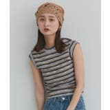 クロシェビーニーハット | ad thie | 詳細画像20 