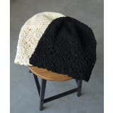 クロシェビーニーハット | ad thie | 詳細画像31 