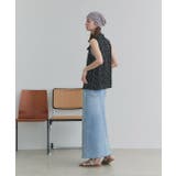 クロシェビーニーハット | ad thie | 詳細画像7 