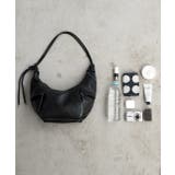 クロワッサンショルダーバッグ | ad thie | 詳細画像22