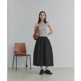 クロワッサンショルダーバッグ | ad thie | 詳細画像6