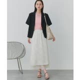 ベーシックビッグトートバッグ | ad thie | 詳細画像10 