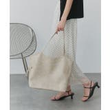 ベーシックビッグトートバッグ | ad thie | 詳細画像14 