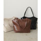 ベーシックビッグトートバッグ | ad thie | 詳細画像19 