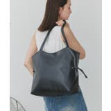 ベーシックビッグトートバッグ | ad thie | 詳細画像5 