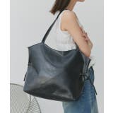 ベーシックビッグトートバッグ | ad thie | 詳細画像6 