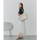 ベーシックビッグトートバッグ | ad thie | 詳細画像9 