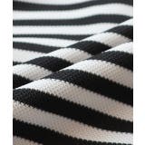 リラックスボーダーショートパンツ | ad thie | 詳細画像27 