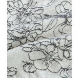 フラワー刺繍デニムショートパンツ | ad thie | 詳細画像31 