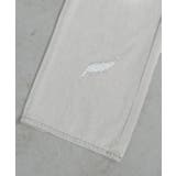 ライトカラーダメージデニムパンツ | ad thie | 詳細画像39 