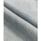 ライトカラーダメージデニムパンツ | ad thie | 詳細画像40 