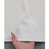 フロントタックワイドスラックス | ad thie | 詳細画像54 