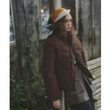 フロントタックワイドスラックス | ad thie | 詳細画像7 