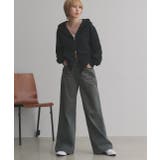 【2025AW新作】ヴィンテージライクグラデーションデニムパンツ | ad thie | 詳細画像29 