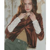 【2025AW新作】ヴィンテージライクグラデーションデニムパンツ | ad thie | 詳細画像5 