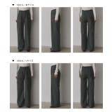 【2025AW新作】ヴィンテージライクグラデーションデニムパンツ | ad thie | 詳細画像36 