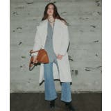 ヴィンテージライクダメージデニムパンツ | ad thie | 詳細画像2 