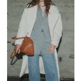 ヴィンテージライクダメージデニムパンツ | ad thie | 詳細画像3 