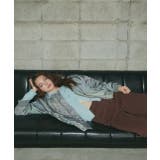 ツイルストレートパンツ | ad thie | 詳細画像10 