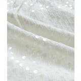 スパンコールフラワーショートパンツ | ad thie | 詳細画像27