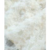 フラワーモチーフ チュールキャミソール | ad thie | 詳細画像38 