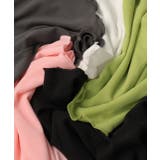 ハーフスリーブメローシアートップス | ad thie | 詳細画像51 