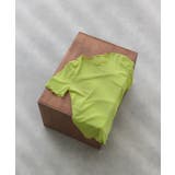 ハーフスリーブメローシアートップス | ad thie | 詳細画像53 