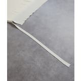 ショート丈リボンノースリーブニット | ad thie | 詳細画像49 