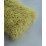 【2025AW新作】ノーカラーフェイクファーコート | ad thie | 詳細画像46 