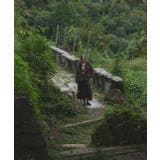 【2025AW新作】テーラードカラーフェイクファーコート | ad thie | 詳細画像26