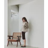 ムートンボアベスト | ad thie | 詳細画像26 