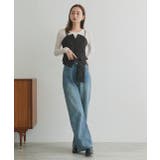 ビーズミニショルダーバッグ | ad thie | 詳細画像2 