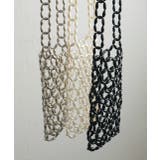 ビーズミニショルダーバッグ | ad thie | 詳細画像24 