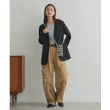 ビーズミニショルダーバッグ | ad thie | 詳細画像7 