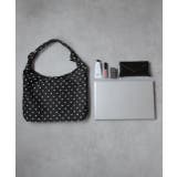 ドット レオパード パターンアソートショルダーバッグ | ad thie | 詳細画像22 