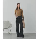 フェイクファーハンドバッグ | ad thie | 詳細画像14 