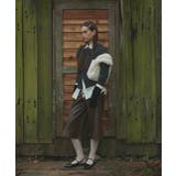 フェイクファーハンドバッグ | ad thie | 詳細画像2 