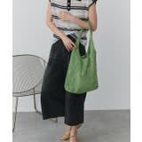 カラフルニットトートバッグ | ad thie | 詳細画像24 